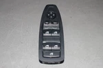Oem Bmw F10 F30 F80 F25 X3 Front Driver Main Master Power Window Switch Module. Fixed Price $34.99.
