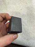 Oem Bosch 0265003002 Abs Relais Relay Lancia Thema 8.32 Ferrari Audi Vw Bmw 12V. Fixed Price $30.00.