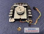 Oem Mercedes 2218706351 Multi Functional Control Switch Knob W221 C216 S550. Fixed Price $75.99.