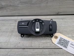 10-18 Oem Bmw F02 F10 F13 F25 Headlight Switch Control Panel Module. Fixed Price $31.45.