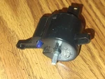 Ford F57B-7Z155-AE 4WD Wheel Drive Switch 95-03 Explorer Ranger. Fixed Price $24.00.