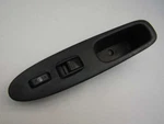 2000-2003 Toyota Solara Right Passenger Front Door Power Window Switch Trim Oem. Fixed Price $39.99.