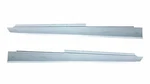 Rocker Panels 2005-2009 Chevrolet Cobalt Pontiac G5 Door. Fixed Price $124.86.