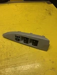 2013-2014 Subaru Out Driver Power Window Switch Master Control 83071AJ22A Oem. Fixed Price $59.99.