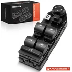 A-premium Front Left Power Window Switch For Bmw 550I M5 2006-2010 525I 525XI. Fixed Price $43.99.