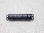 2009-2017 Jeep Compass Traction Control Hazard Heated Seat Switch Oem 68044103AB. Fixed Price $29.95.