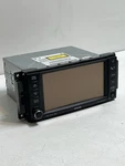 09-13 Chrysler Dodge Jeep Mygig Rer Navigation Radio Dvd Sirius P05064400AJ Oem. Fixed Price $209.99.