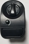 2002 03 04 05 06 07 2008 Jaguar X-type Headlight Switch Base 1X43-11654-DG. Fixed Price $39.95.