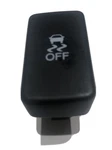 Honda Element Oem 03 04 05 06 07 08 09 10 11 Black Traction Off Switch. Fixed Price $20.00.