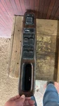 1998-2002 Honda Accord Master Door Switch Front W/trim Oem 35750S84A01ZA. Fixed Price $55.00.
