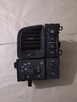 (2002-2006) Chevrolet Avalanche Headlight Vent 4WD Fog Switch Panel (oem). Fixed Price $48.99.