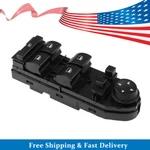 Master Power Window Control Switch Front Left 61313414355 For 2004-2010 Bmw X3. Fixed Price $21.38.