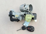 2013-2016 Chevrolet Traverse Ignition Lock W/key & Immobilizer Oem 25912406. Fixed Price $99.00.