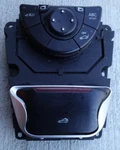 03-06 Mercedes R230 Sl Convertible Top Roof Abc Mirror Control Switch Oem. Fixed Price $99.99.