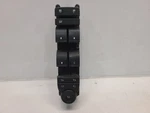 2008-13 Chevrolet Silverado Crew Cab Master Window Switch W/ DL3 Mirrors. Fixed Price $71.19.