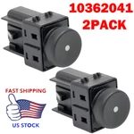 2X For 2005-2013 C6 Corvette Gm Interior Door Release Switch Button 10362041 New. Fixed Price $27.88.