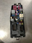 2006-2010 Kia Sedona 91950-4D040 0F Junction Relay Module Unit. Fixed Price $38.95.