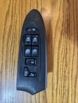 02-05 Trailblazer Envoy Rainier Oem Master Power Window Switch 15114245. Fixed Price $42.99.