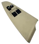 04 05 06 07 Toyota Solara Passenger Rt Side Window Control Switch 74232-AA080. Fixed Price $45.00.