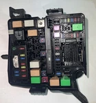 2013 Hyundai Santa Fe Engine Fuse Box 91951-2W000. Fixed Price $42.00.