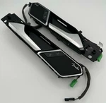 2018-2024 Vw Tiguan Front Lh Door Handle Assy W/ Speaker Oem Fender Audio. Fixed Price $289.95.