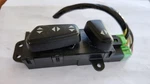 1999 Jeep Grand Cherokee Right Power Seat Switch 04601756 39754D. Fixed Price $30.00.
