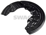 Swag Brake Disc Splash Panel Front Left For Audi A4 Avant 03-09 8E0615311C. Fixed Price $19.70.