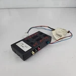 2002-2006 Fits M138 Maserati Coupe Radio Antenna Diversity Box Oem 200478. Fixed Price $45.58.