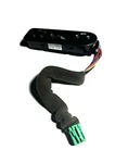 03-06 Chevy/gmc Silverado Sierra Driver Heated Memory Seat Pedal Switch 15179136. Fixed Price $40.00.