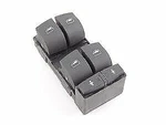New Audi A8 S8 Quattro Electric Window Switch 4E0959851C5PR Original. Fixed Price $126.48.