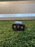 98-07 Lexus LX470 Toyota Land Cruiser Rear Right Side Air Vent Switch. Fixed Price $21.67.