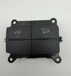 Suspension Height Control Switch A1669051551 Oem 13-16 Mercedes X166 GL450 GL550. Fixed Price $39.99.