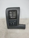 02-05 Dodge Ram 1500,2500,3500 Head Light Dome Switch Bezel W/vent 5GY91TRMAA. Fixed Price $24.79.