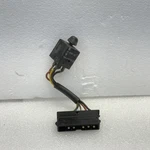 1985-1988 Porsche 951 Door Mirror Switch Control Oem 94461312500. Fixed Price $24.50.
