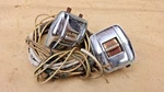 1948 1953 Oldsmobile Holiday Back Seat Power Window Switches Original 2DR Hdtp. Fixed Price $125.00.