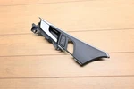 18-19 Audi B9 A5 S5 Convertible Front Left Door Handle Lock Switch Trim Oem. Fixed Price $25.49.