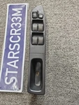 2002-2004 Subaru Impreza & Wrx Driver Left Front Master Door Lock Window Switch. Fixed Price $67.92.