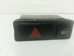 Hazard Switch Fits 99 00 Bmw 323I E10-25/158716. Fixed Price $25.30.