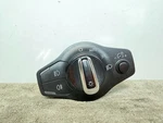 2009-2016 Audi A4 S4 A5 S5 B8 Headlight Control Switch Oem 8K0941531AS. Fixed Price $24.99.