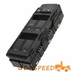 Master Power Window Switch 4602780AA W/auto Down For 04-14 Dodge Chrysler Jeep. Fixed Price $318.86.