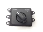 2001-2003 Dakota Durango Oem 2WD / Lock Selector Switch P56049399AA. Fixed Price $27.95.