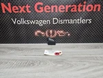 2011 - 2014 Volkswagen Jetta 3 Spoke Steering Wheel Right Side Blank Trim. Fixed Price $7.23.
