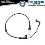 Front Brake Pad Wear Indicator Sensor For Bmw 525I 528I 530I 535I 545I 645CI New. Fixed Price $21.85.