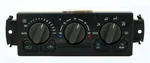 1999-02 Chevrolet S10 Blazer Gmc Jimmy Single Temperature Control Panel 16247335. Fixed Price $145.00.