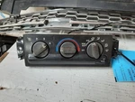 Temperature Control Opt C68 Us Fits 99-02 Blazer S10/JIMMY S15 1546276. Fixed Price $88.00.