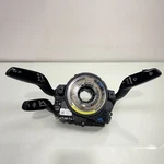 11-17 Audi A8L Quattro Front Left Steering Column Switch Assembly 4H0907129 Oem. Fixed Price $131.00.