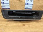 Audio Equipment Radio Receiver Trunk Opt 8DY Fits 13-17 S6 , 4G0035746F. Fixed Price $74.25.