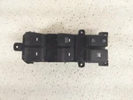 2016-2021 Hyundai Tucson Master Driver Window Control Switch 93570-D3070-4XX. Fixed Price $125.88.