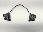 2007 - 2011 Bmw 328I Steering Wheel Control Switch Set 9123288 Oem 221585. Fixed Price $45.00.
