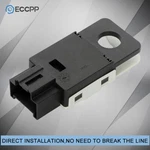 For Chevy Silverado Suburban Tahoe Gmc Sierra Yukon 2007-2011 Brake Light Switch. Fixed Price $12.29.